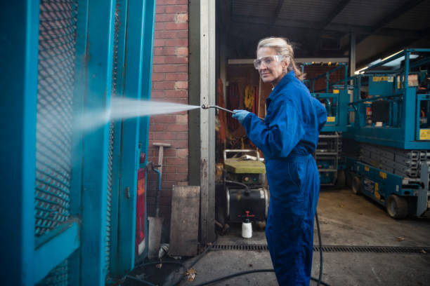 Best Pressure Washing Company Near Me  in Hudson, IA