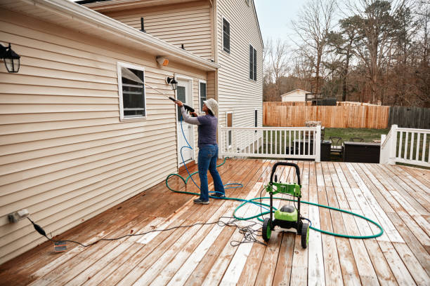 Best House Pressure Washing  in Hudson, IA