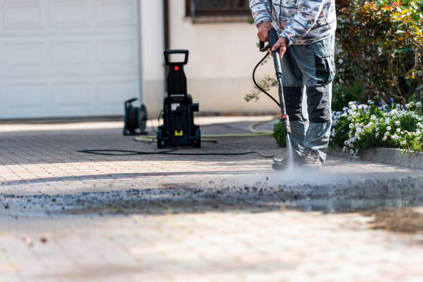 Hudson, IA Pressure Washing Company