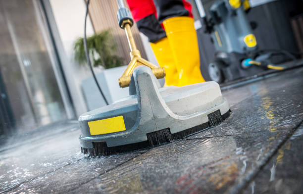 Best Fence Pressure Washing  in Hudson, IA