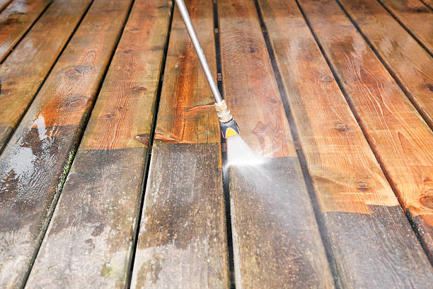 Best Residential Pressure Washing Services  in Hudson, IA