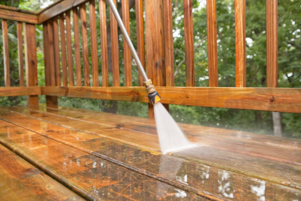 Best Local Pressure Washing Services  in Hudson, IA