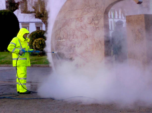 Best Affordable Power Washing  in Hudson, IA
