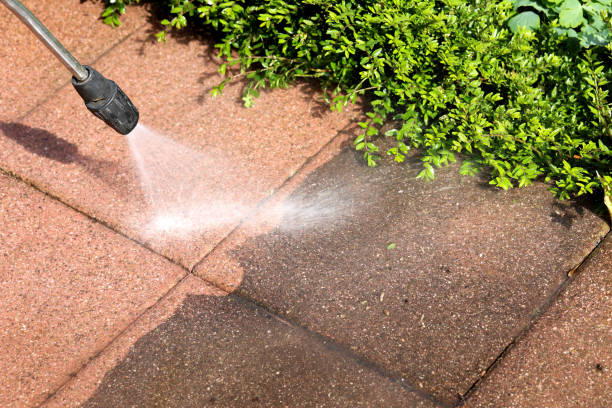 Best Pressure Washing Siding  in Hudson, IA